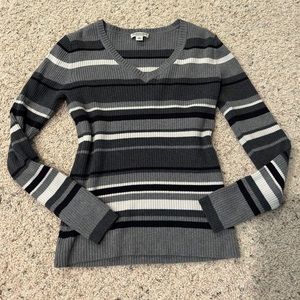 St. John’s Bay classic sweater
